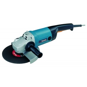 Угловая шлифмашина makita 9069 f