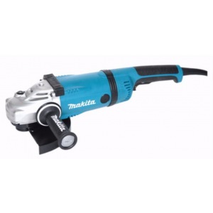 Угловая шлифмашина makita ga9030fk01