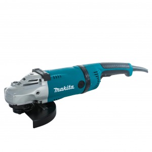 Угловая шлифмашина makita ga9040sfk