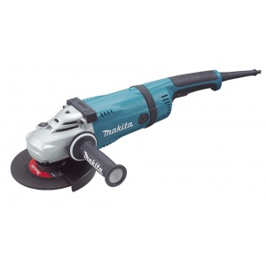 Угловая шлифмашина makita ga 9030 f