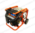 Бензиновый генератор MITSUI Power ECO ZM 3500
