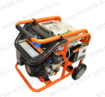 Бензиновый генератор MITSUI Power ECO ZM 3800 E