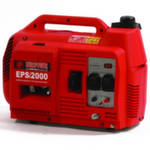 Инверторный бензинвый генератор EUROPOWER EPSi 2000