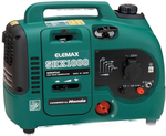 [1 кВт] Инверторный генератор Elemax SHX 1000