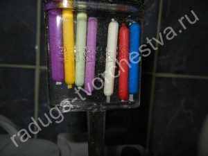 Как проверить плотность электролита