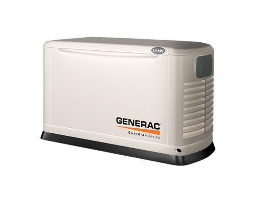 Газовый генератор Generac 5916