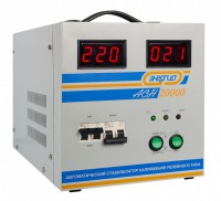 Однофазный стабилизатор напряжения Энергия АСН-3000