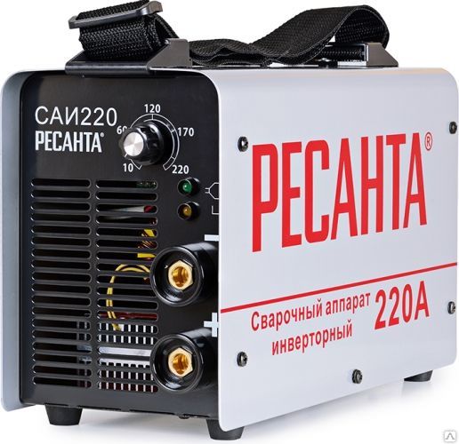 Ресанта САИ-220