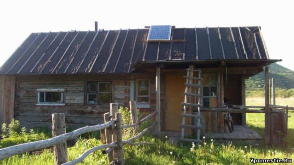Электрофицируем частный дом самодельными солнечными панелями + изготовление