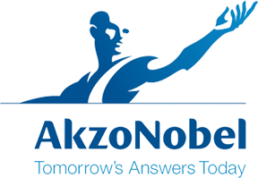 Голландский концерн Akzo Nobel.