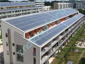 Гелиосистемы и солнечные коллекторы. Как это работает.