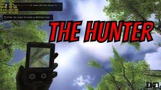 THE HUNTER on Intel HD Graphics 4000 | Low End Games