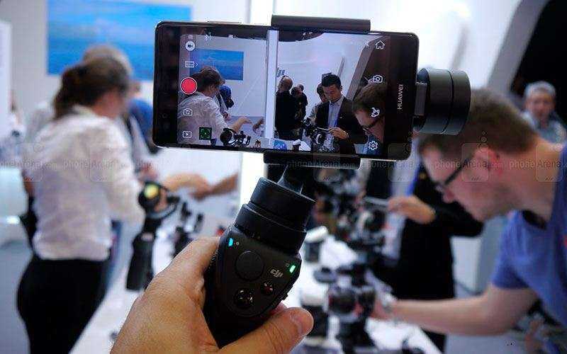 DJI Osmo Mobile